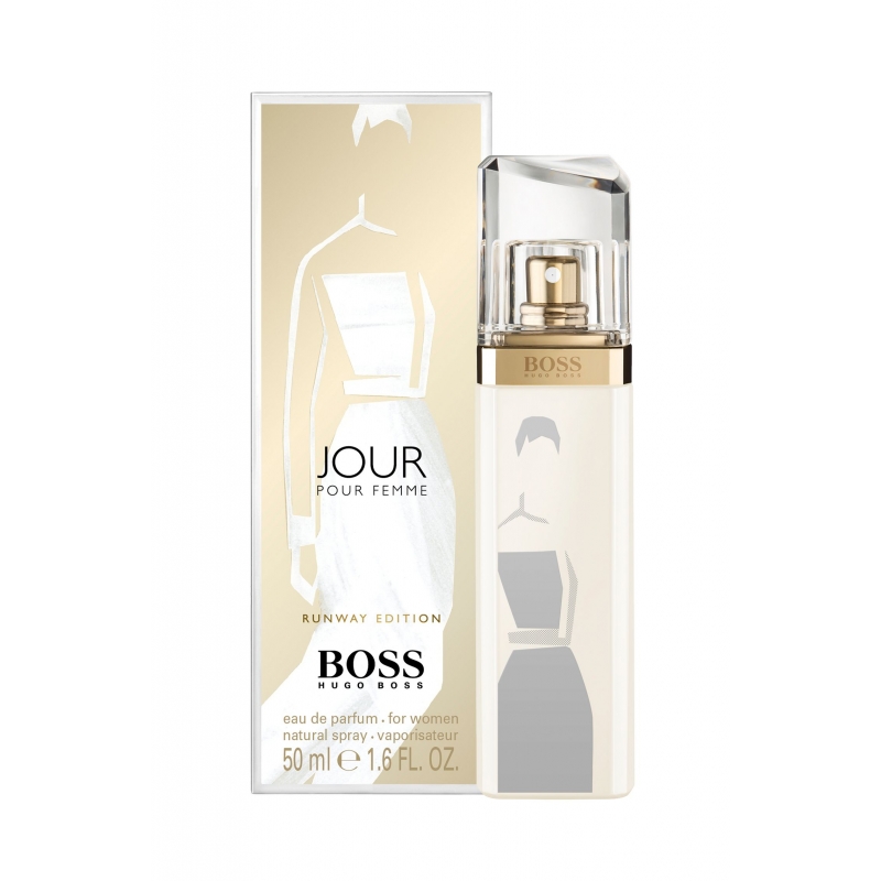 Pour femme hugo online boss